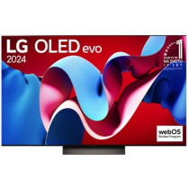 LG OLED65C41LA OLED evo C4 4K