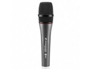 SENNHEISER E 865
