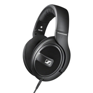 SENNHEISER HD 569