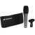 SENNHEISER E 865