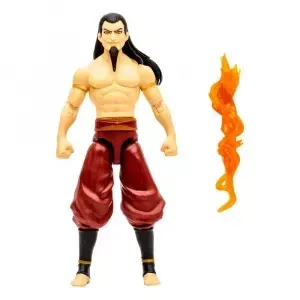 Akciona figura 4
