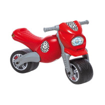 Motor guralica