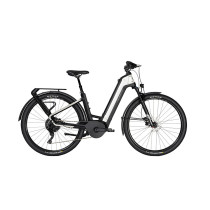 BICIKL AVANTI METRO-E CITY eRide SUV white