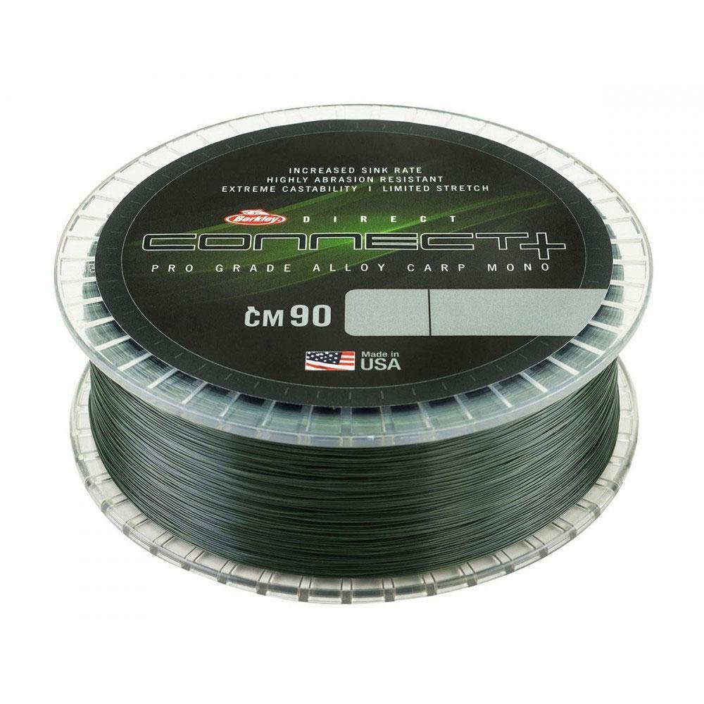 DIRECT CONNECT CM90 1200m WEEDY GREEN