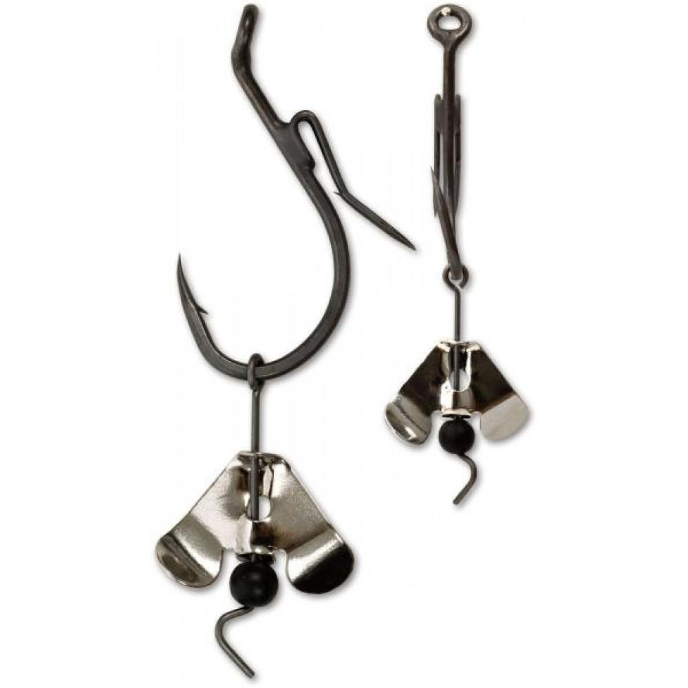 BUZZER-HOOK DG SILVER