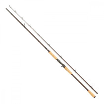 BEAST PRO 662 XH PIKE JERK 40-130g CAST