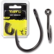 CAT HOOKER DG #1/0 5pcs