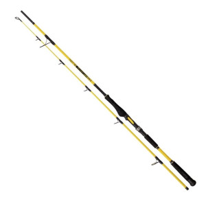 Freestyle Spin 2.70m CW 2.70m 50-150g