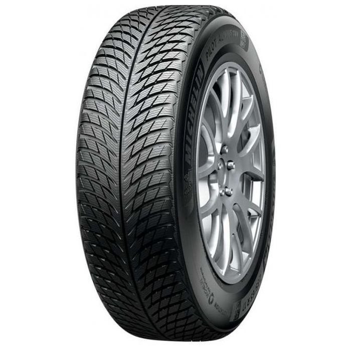 235/45R19 95V Michelin Pilot Alpin 5 ZP RP M+S 3PMSF