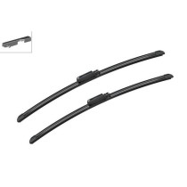 Metlica brisača flat set 55/55cm BOSCH A934S