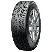 235/45R19 95V Michelin Pilot Alpin 5 ZP RP M+S 3PMSF