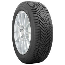 215/50R19 93T Toyo Celsius AS2 X