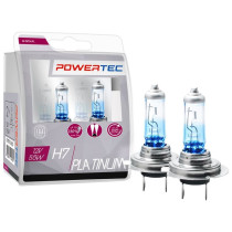 Sijalica H7 M-TECH PowerTec Platinum