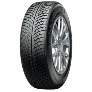 235/45R19 95V Michelin Pilot Alpin 5 ZP RP M+S 3PMSF
