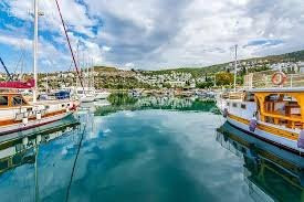 Bodrum 