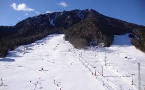 Kranjska Gora