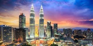 Singapur - Bali- Malezija