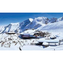Francuski Alpi