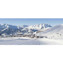 Francuski Alpi - autobus