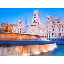 Madrid