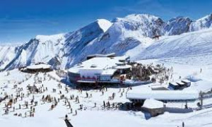 Francuski Alpi