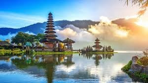 Singapur - Bali- Malezija
