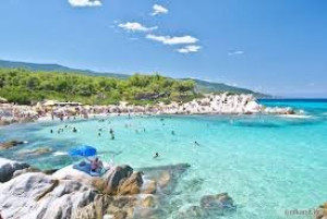 Halkidiki