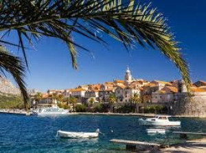 Korčula