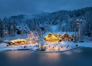Kranjska Gora
