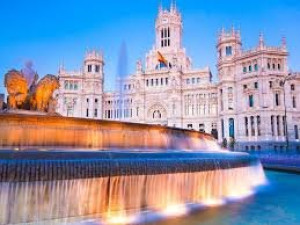 Madrid