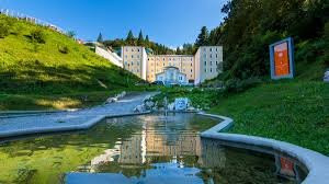 Rimske Terme