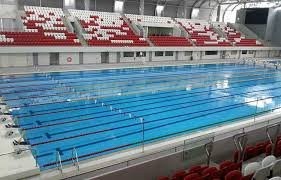 Olimpijski bazen