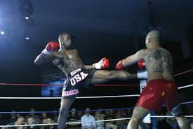 Kick box