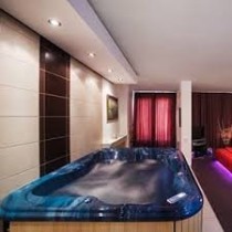 Jacuzzi