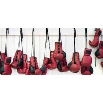 Kick box