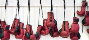 Kick box