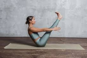Pilates