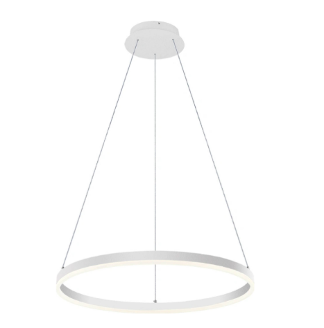 3270931CIRCLE VISILICA 40W 3000K