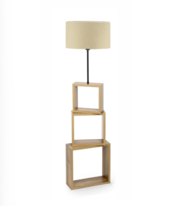 LT02-93 BRIGHT PODNA LAMPA
