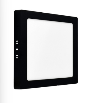 M18NK-BK-CCT LED PANEL 18W 6400K