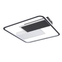 48029SH JENNA PLAFONJERA LAMPA LED 50W 2800K