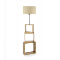 LT02-93 BRIGHT PODNA LAMPA