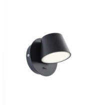 01-1739 SHAKER ZIDNA LAMPA