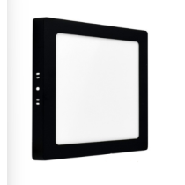 M18NK-BK-CCT LED PANEL 18W 6400K