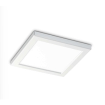 AURA PL SQUARE LED PANEL 20W 3000K