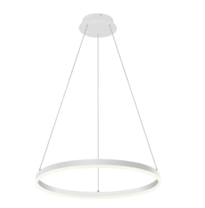 3270931CIRCLE VISILICA 40W 3000K
