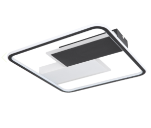 48029SH JENNA PLAFONJERA LAMPA LED 50W 2800K