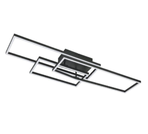 780410 LAURA PLAFONSKA LAMPA