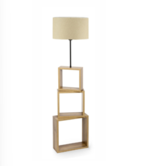 LT02-93 BRIGHT PODNA LAMPA