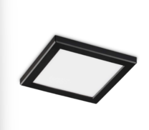 306407 AURA PL SQUARE LED PANEL 20W 4000K